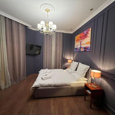 Amo'S Hotel Szkodra Zewnętrze zdjęcie