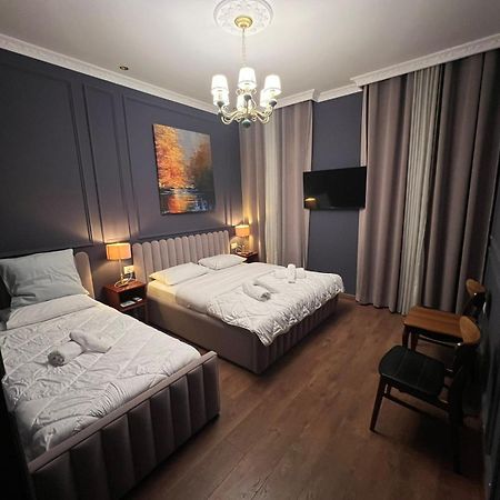 Amo'S Hotel Szkodra Zewnętrze zdjęcie