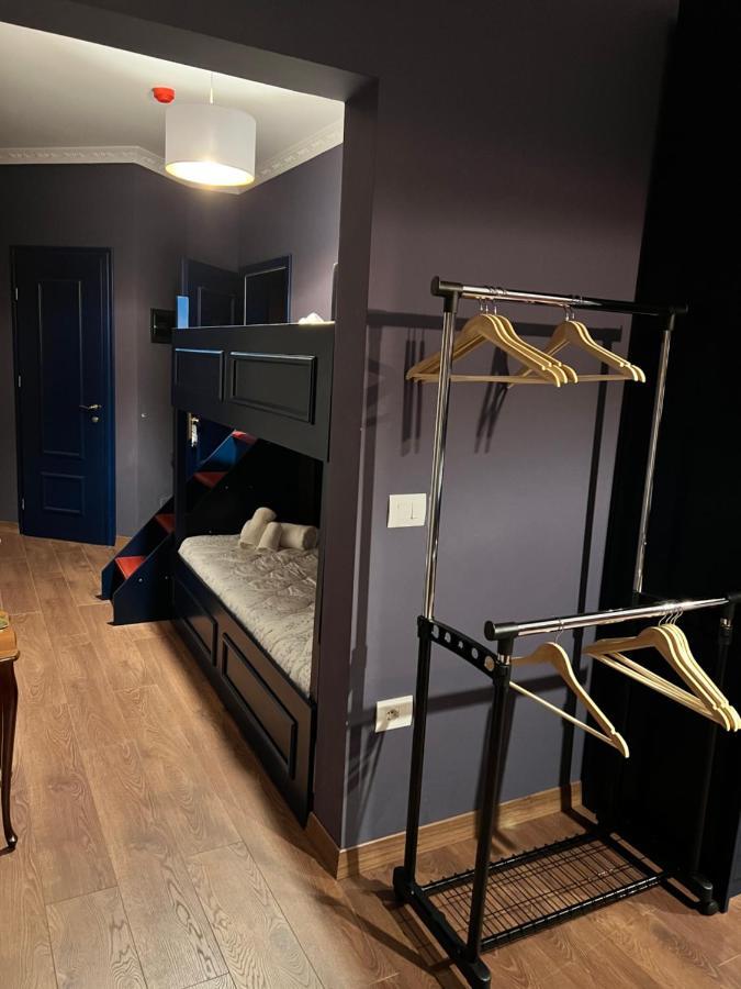 Amo'S Hotel Szkodra Zewnętrze zdjęcie