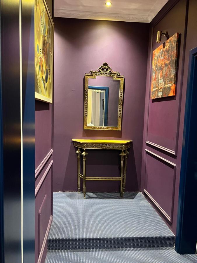Amo'S Hotel Szkodra Zewnętrze zdjęcie