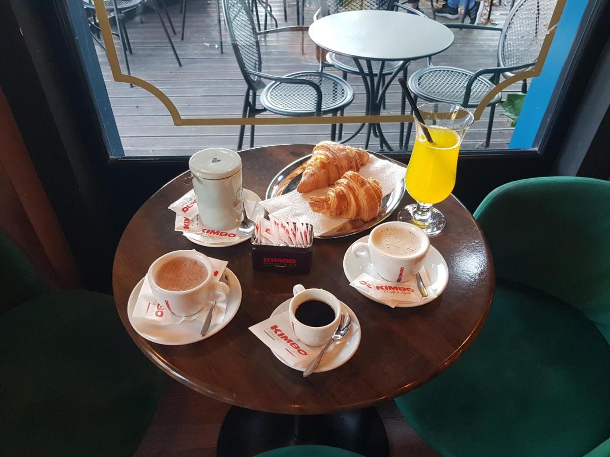 Amo'S Hotel Szkodra Zewnętrze zdjęcie