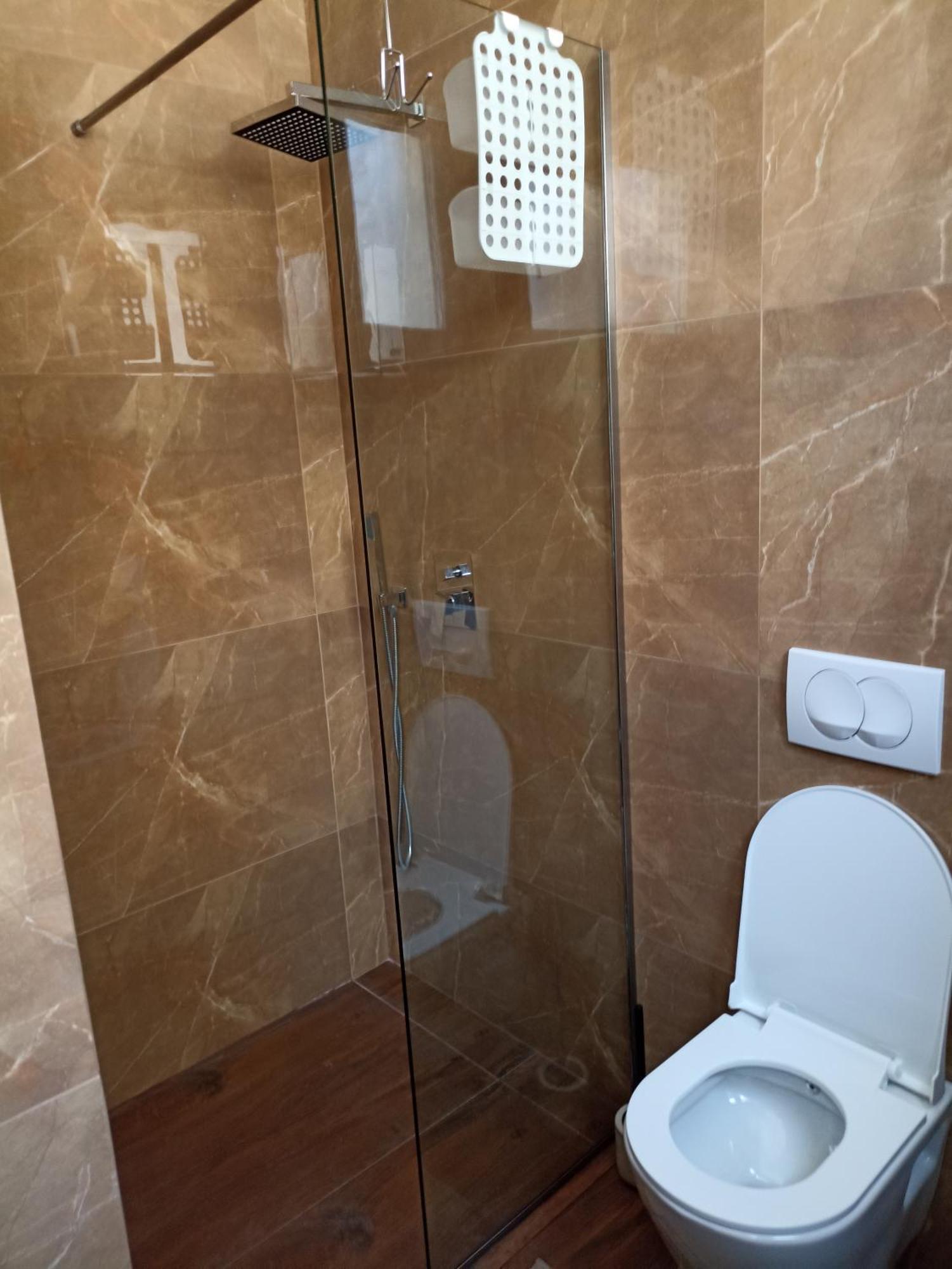 Amo'S Hotel Szkodra Zewnętrze zdjęcie