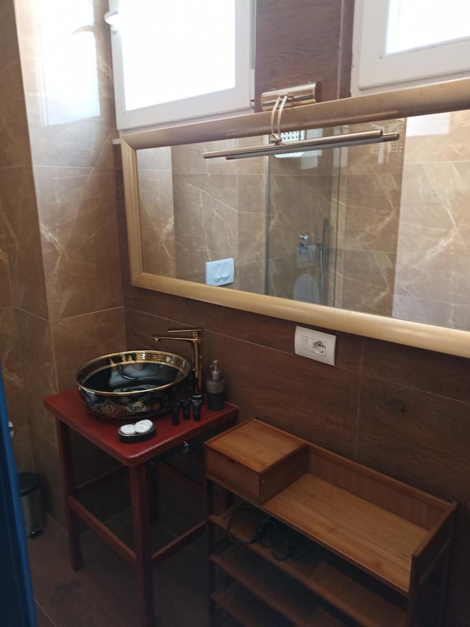 Amo'S Hotel Szkodra Zewnętrze zdjęcie