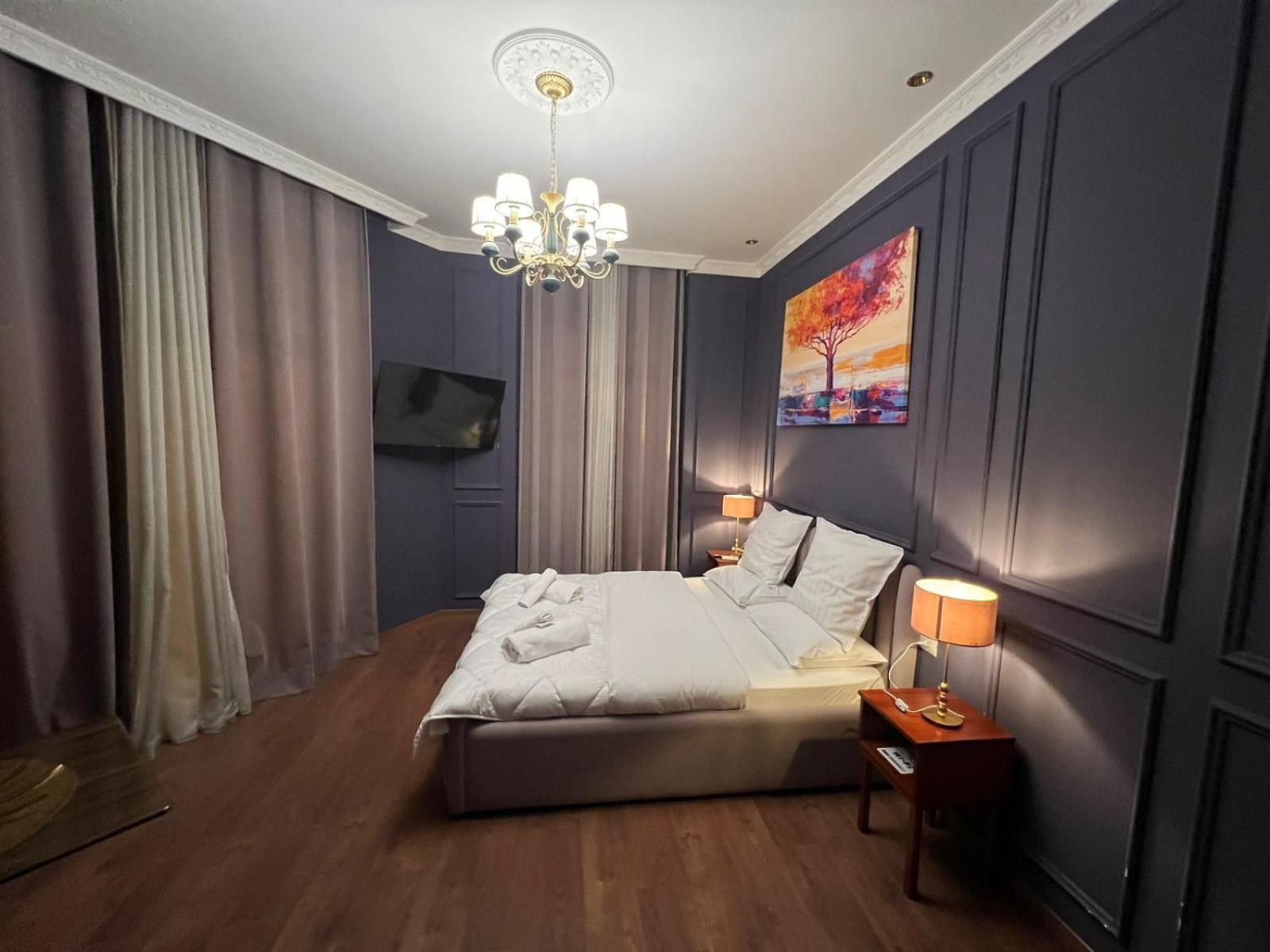 Amo'S Hotel Szkodra Zewnętrze zdjęcie