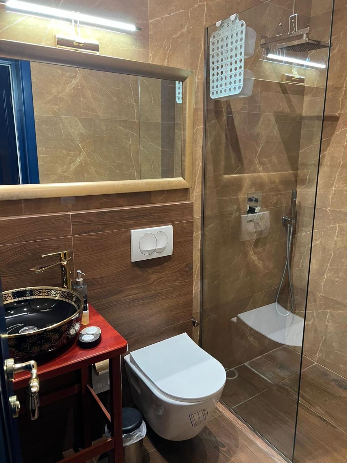 Amo'S Hotel Szkodra Zewnętrze zdjęcie